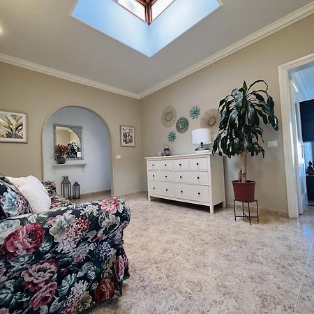 Casa Cielo Lejlighed Arrecife  Eksteriør billede
