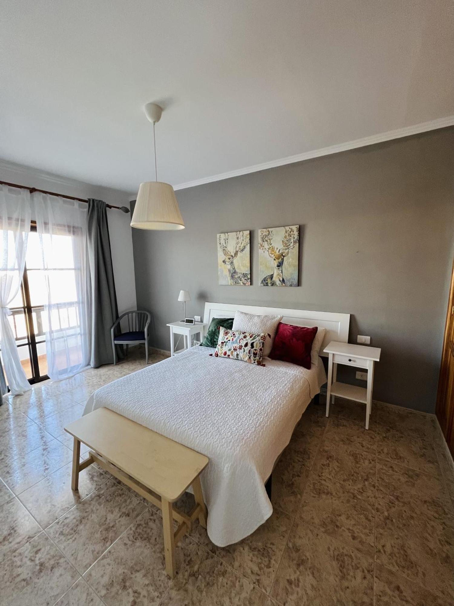 Casa Cielo Lejlighed Arrecife  Eksteriør billede