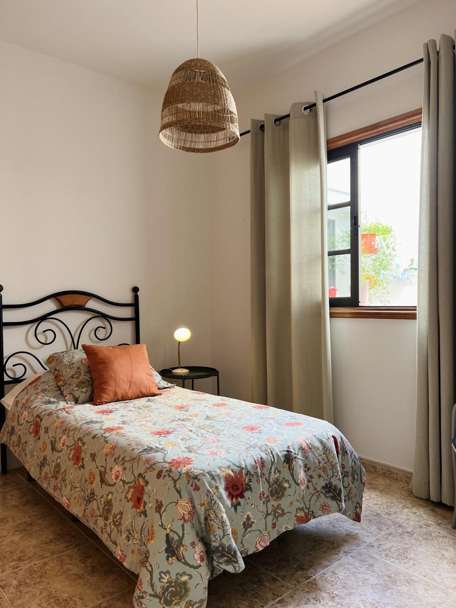 Casa Cielo Lejlighed Arrecife  Eksteriør billede